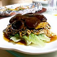 4 at Happy Veggies - Mong Kok in Kowloon