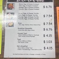  at Mezamiz Coffee House in Abilene