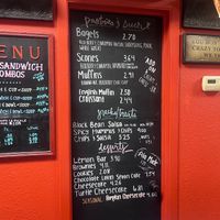  at Mezamiz Coffee House in Abilene