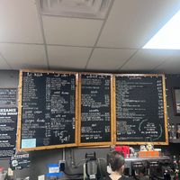  at Mezamiz Coffee House in Abilene