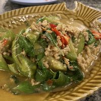   at Wanida Kitchen in Pattaya