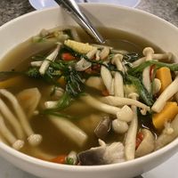   at Wanida Kitchen in Pattaya