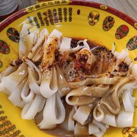 Liang pi at Xian Torino | Ristorante Cinese a Torino in Turin