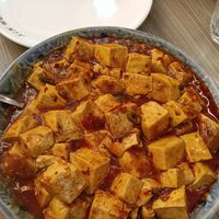 Spicy tofu at Xian Torino | Ristorante Cinese a Torino in Turin