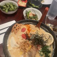   at Ramen Show 2 in Las Vegas