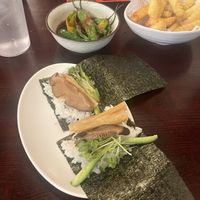   at Ramen Show 2 in Las Vegas