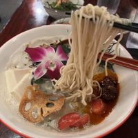   at Ramen Show 2 in Las Vegas