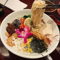   at Ramen Show 2 in Las Vegas