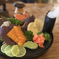   at Soha plant-based Tea & Coffee in Ho Chi Minh