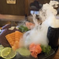   at Soha plant-based Tea & Coffee in Ho Chi Minh