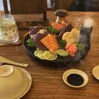   at Soha plant-based Tea & Coffee in Ho Chi Minh
