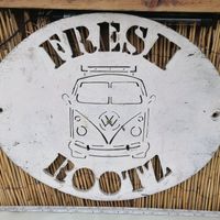 Fresh Rootz at Fresh Rootz in Derby