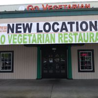 The new place suite D at Go Vegan Grill in Decatur
