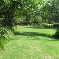 A natural escape at Govinda - Midrand in Johannesburg