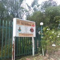Outdoor sign 68/1 at Govinda - Midrand in Johannesburg