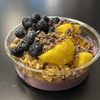 Bowl   at Everbowl - Orange Beach in Orange Beach