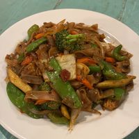 Noodles   at Niki's Seafood & Thai in Orange Beach