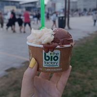  at The Bio Factory in A Coruna