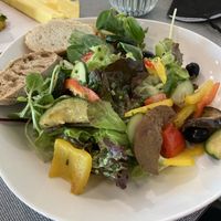   at Schneider's in Frankfurt