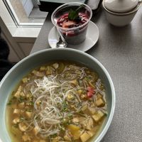   at Schneider's in Frankfurt