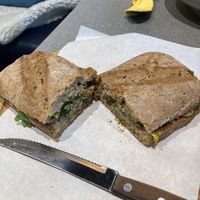   at Schneider's in Frankfurt