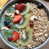   at Schneider's in Frankfurt