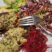  at Shake Cafe - Santa Maria Novella in Florence