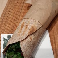  at Shake Cafe - Santa Maria Novella in Florence