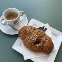   at Shake Cafe - Santa Maria Novella in Florence