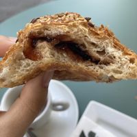   at Shake Cafe - Santa Maria Novella in Florence