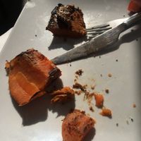   at Shake Cafe - Santa Maria Novella in Florence