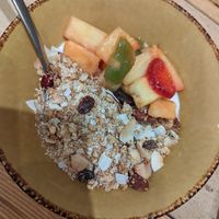  at Shake Cafe - Santa Maria Novella in Florence