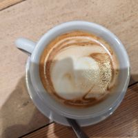  at Shake Cafe - Santa Maria Novella in Florence