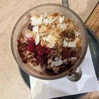  at Shake Cafe - Santa Maria Novella in Florence