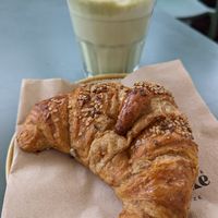  at Shake Cafe - Santa Maria Novella in Florence