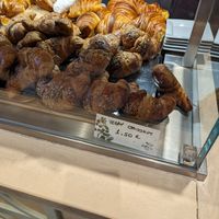  at Shake Cafe - Santa Maria Novella in Florence