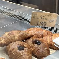 Cornetto Vegano  at Shake Cafe - Santa Maria Novella in Florence