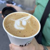   at Shake Cafe - Santa Maria Novella in Florence