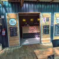  at Bao Wow Plettenberg Bay in Plettenberg Bay