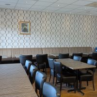 Indoor at Särö Pizzeria & Gatukök in Kungsbacka