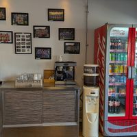 Indoor at Särö Pizzeria & Gatukök in Kungsbacka