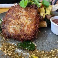 Fabulous flavours  at Nurcha Maroochydore in Buderim