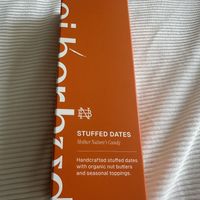 Box of 6  at Neiberhud in New York City