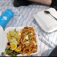  at Antidote Bouffe Vegane in Montreal