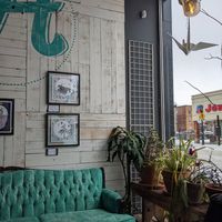  at Antidote Bouffe Vegane in Montreal