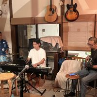   at Holistic Retreat Coco ねこ・おと・いのちのねどこ  in Ishigaki
