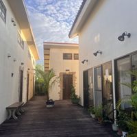   at Holistic Retreat Coco ねこ・おと・いのちのねどこ  in Ishigaki