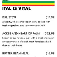 at Wha Gwaan Jamaica Jamaica in Tampa