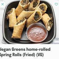   at Portobello Juice Cafe in West London