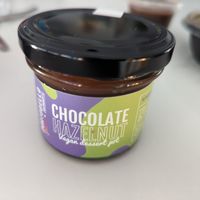 Nice 👍🏻 at Portobello Juice Cafe in West London